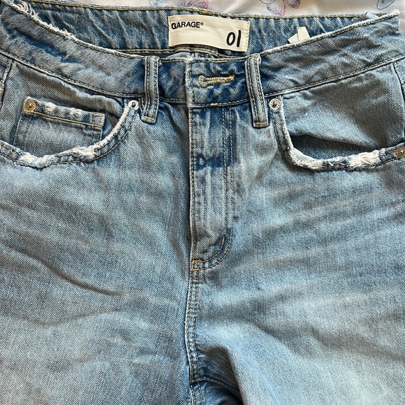 Mom jeans for every day! Size 1 - Picture 9 of 10